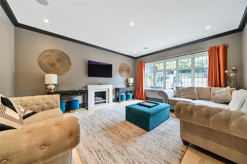 Additional property image - Chelsfield Hill, Chelsfield Park