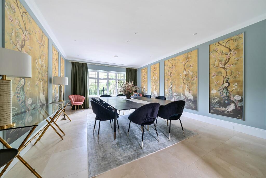 Additional property image - Chelsfield Hill, Chelsfield Park