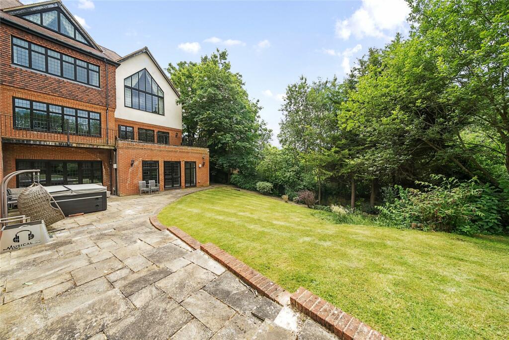 Additional property image - Chelsfield Hill, Chelsfield Park