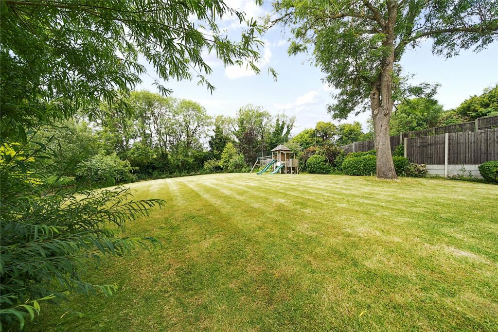 Additional property image - Chelsfield Hill, Chelsfield Park