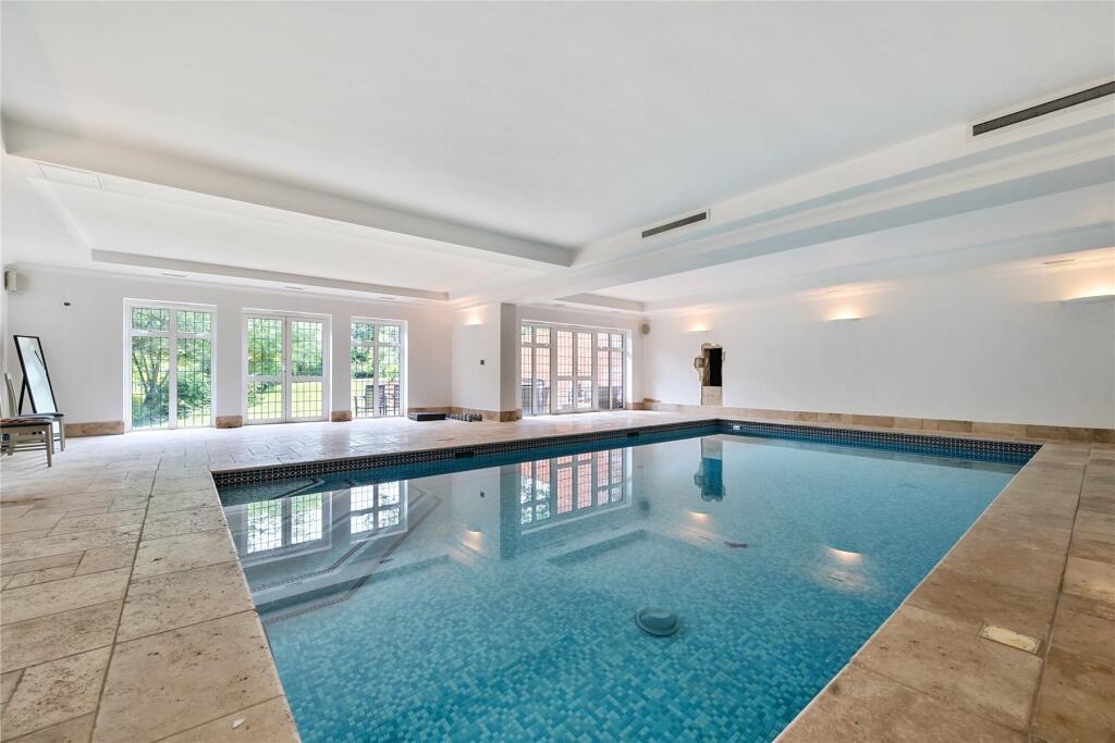 Additional property image - Chelsfield Hill, Chelsfield Park