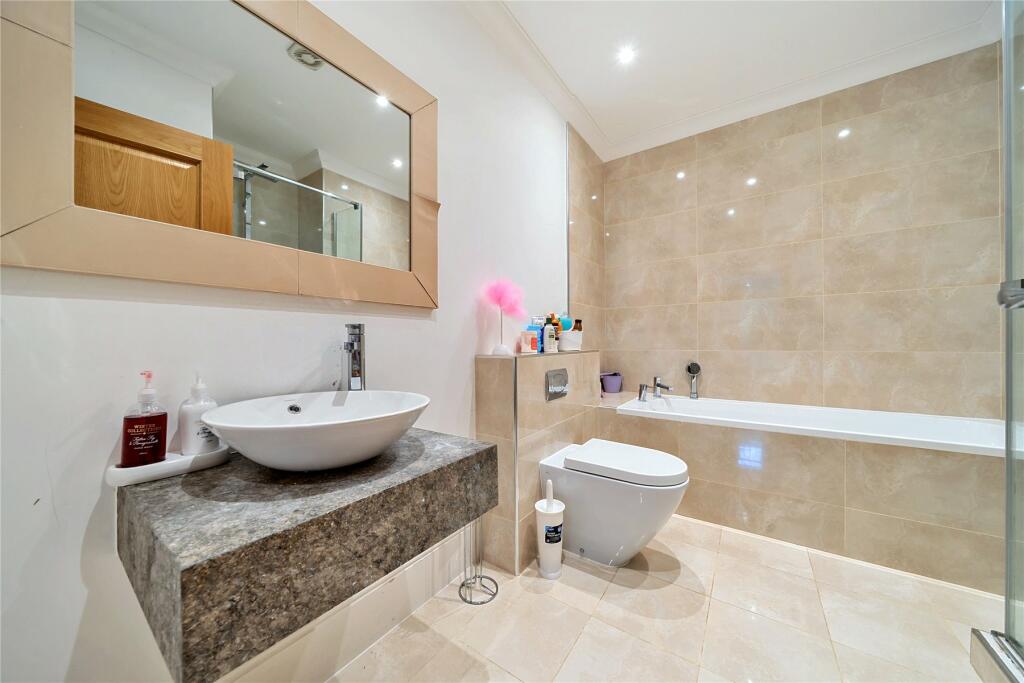 Additional property image - Chelsfield Hill, Chelsfield Park