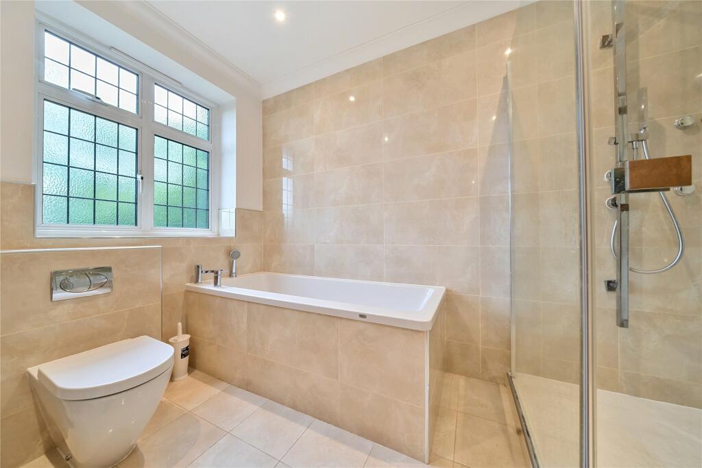Additional property image - Chelsfield Hill, Chelsfield Park