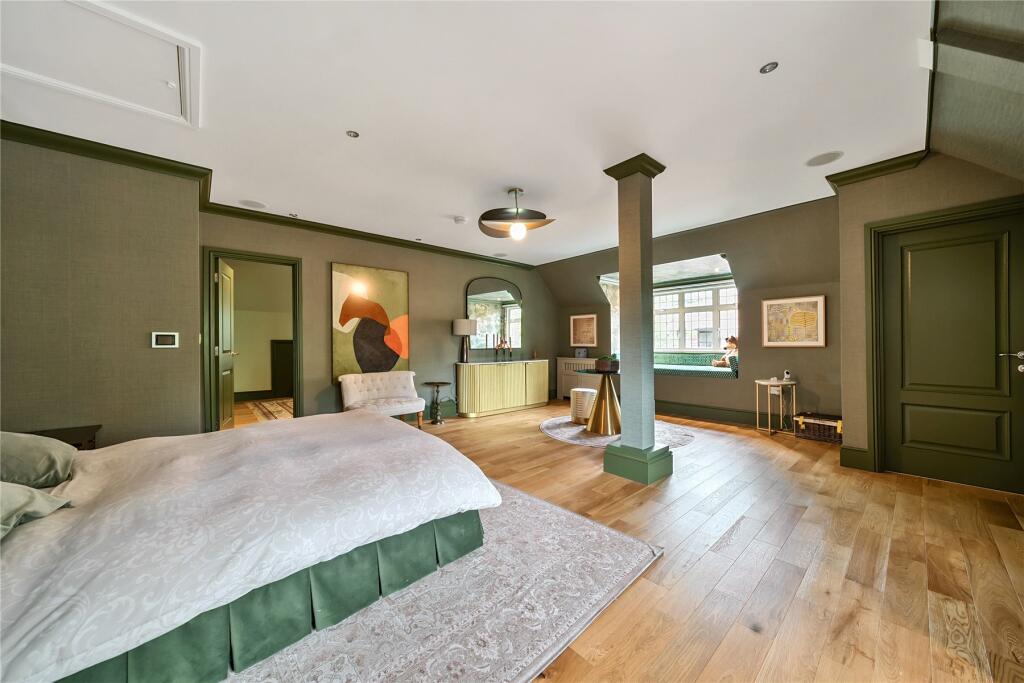 Additional property image - Chelsfield Hill, Chelsfield Park