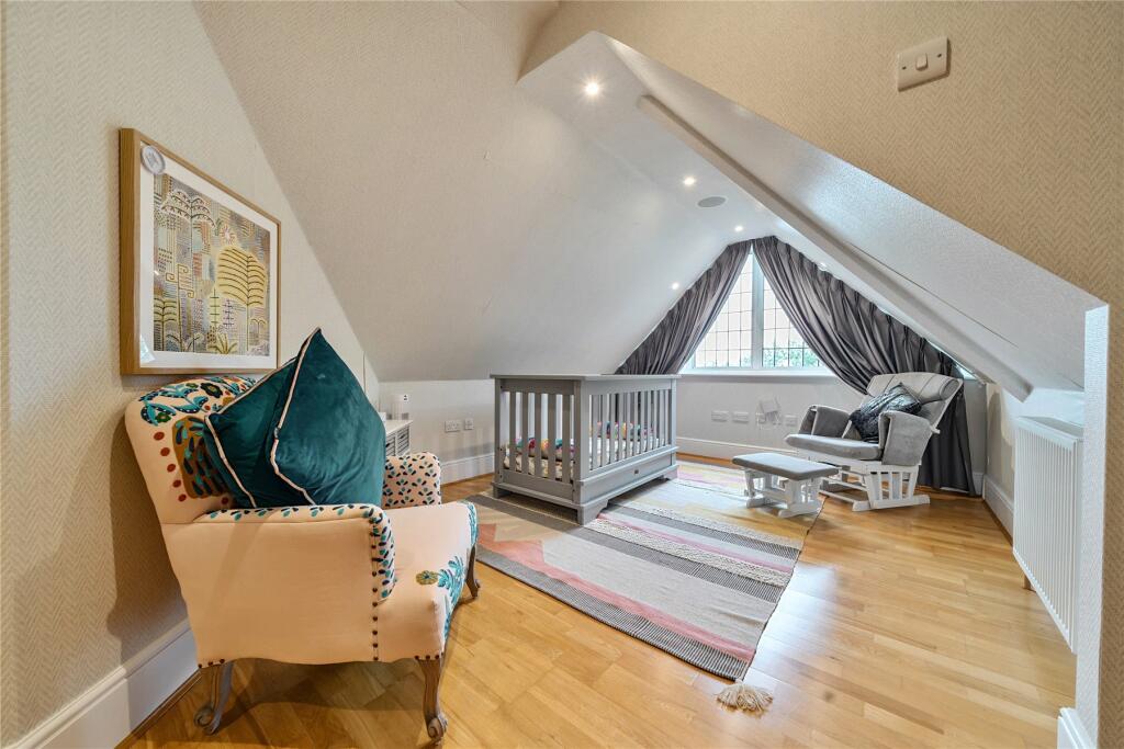 Additional property image - Chelsfield Hill, Chelsfield Park