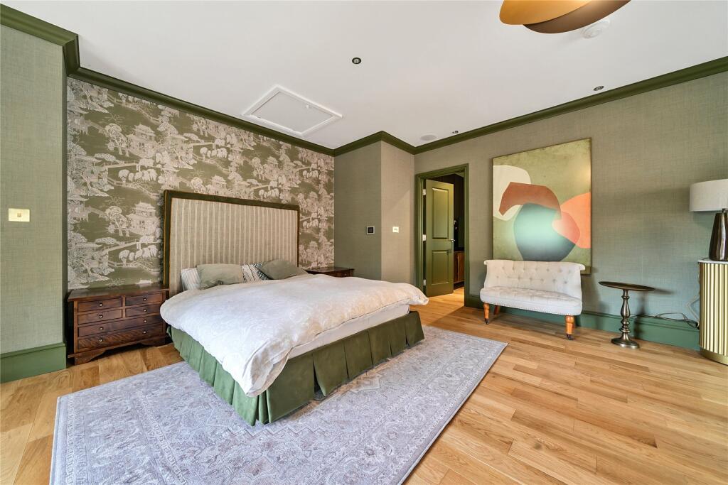 Additional property image - Chelsfield Hill, Chelsfield Park