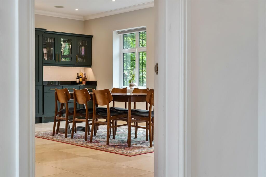 Additional property image - Chelsfield Hill, Chelsfield Park
