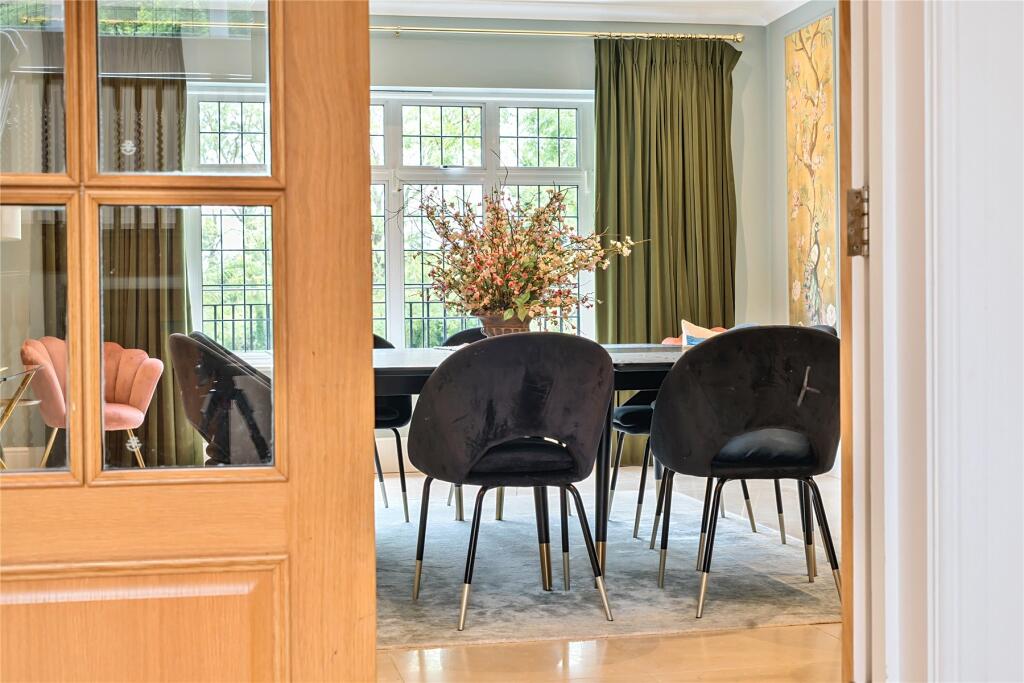 Additional property image - Chelsfield Hill, Chelsfield Park