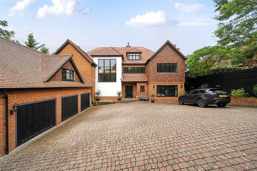 Additional property image - Chelsfield Hill, Chelsfield Park