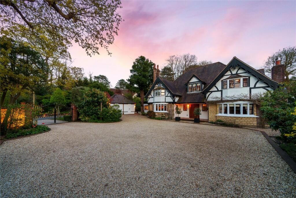 Additional property image - Croydon Road, Keston