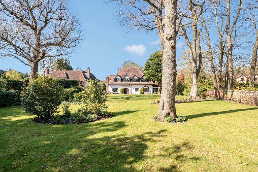 Additional property image - Croydon Road, Keston