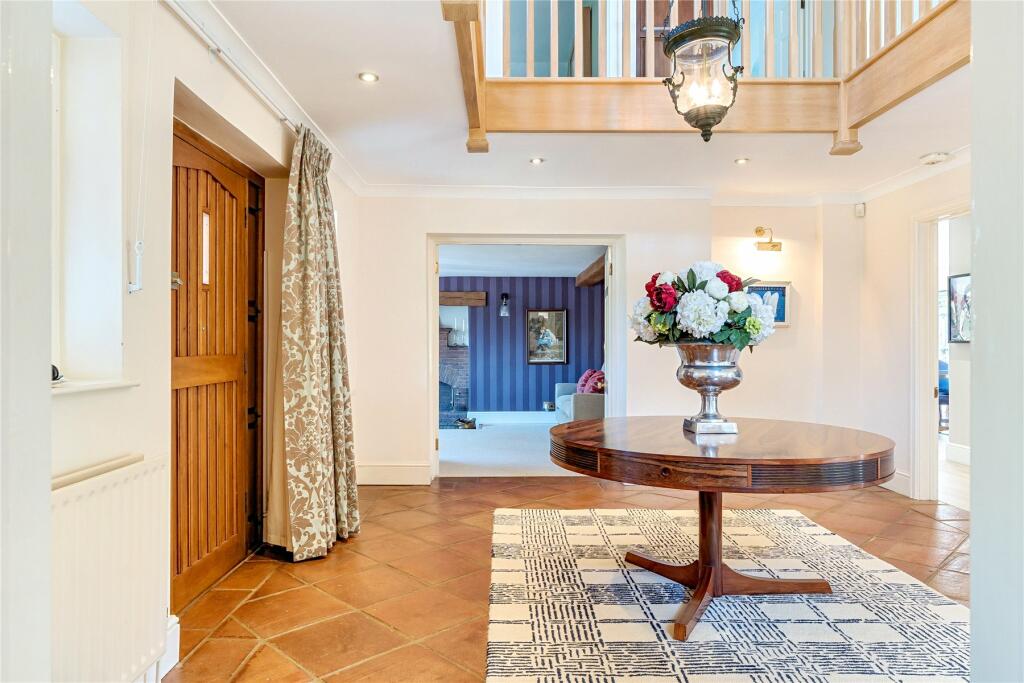 Additional property image - Croydon Road, Keston