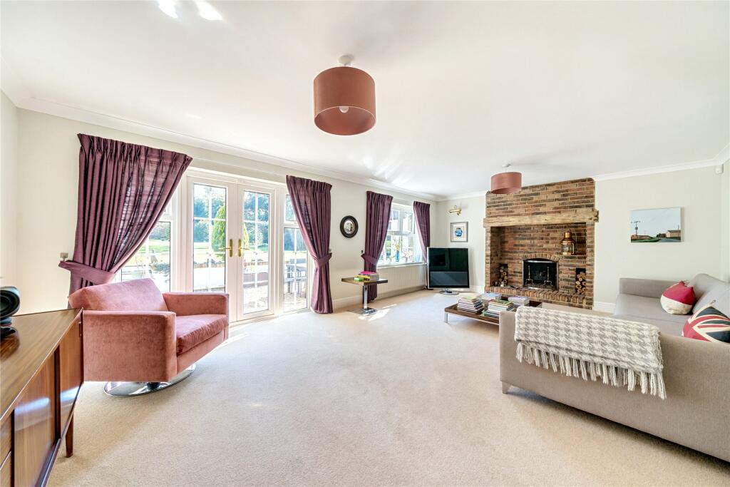 Additional property image - Croydon Road, Keston