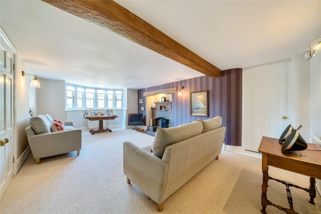 Additional property image - Croydon Road, Keston