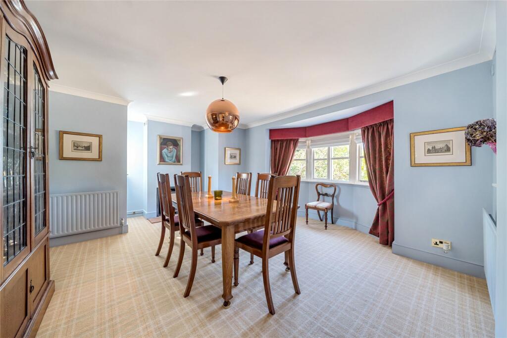 Additional property image - Croydon Road, Keston