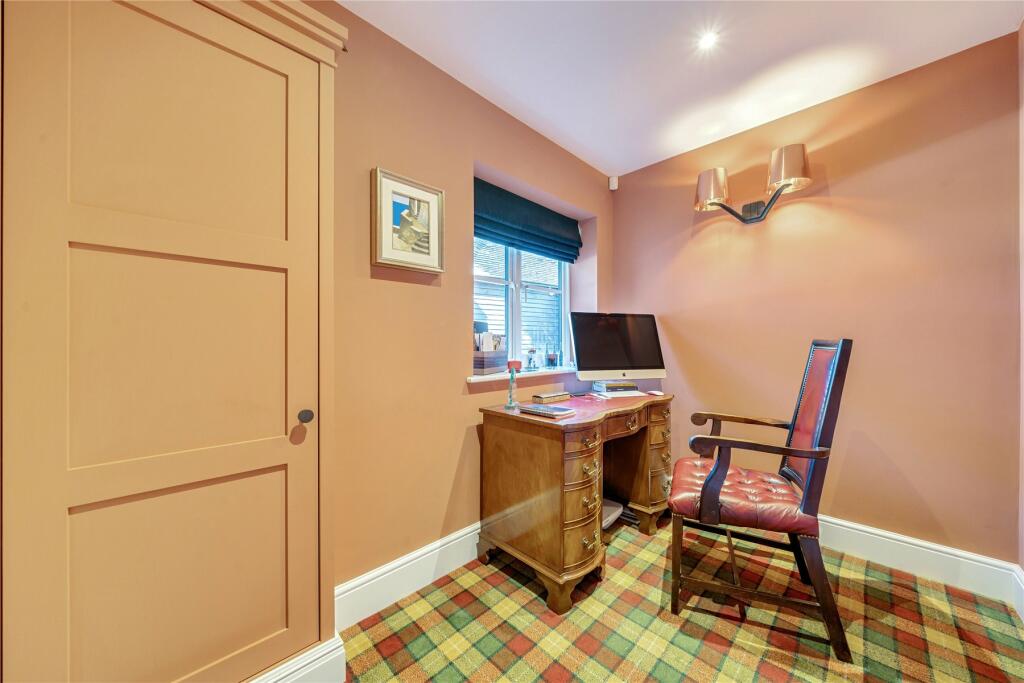 Additional property image - Croydon Road, Keston
