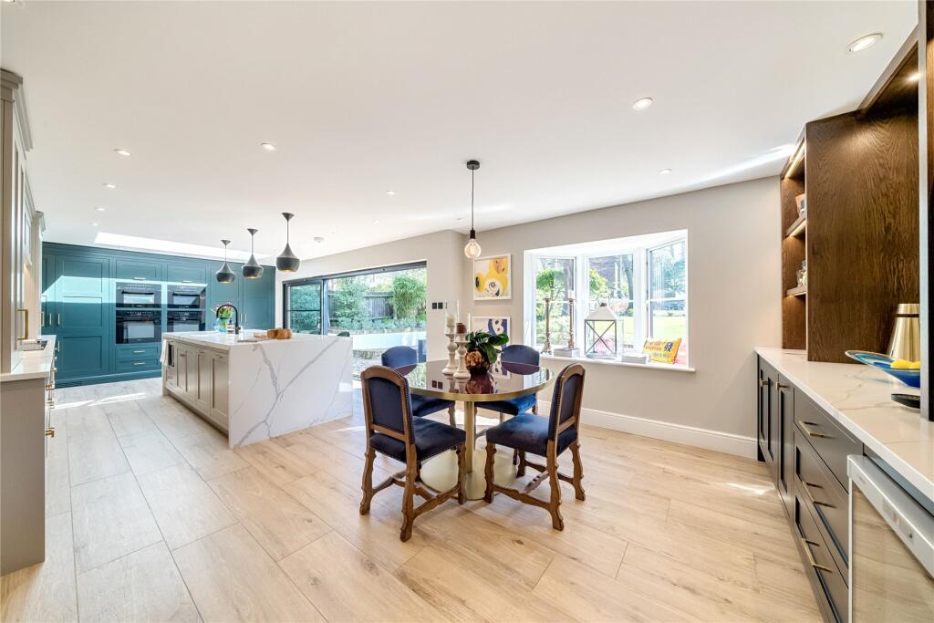 Additional property image - Croydon Road, Keston