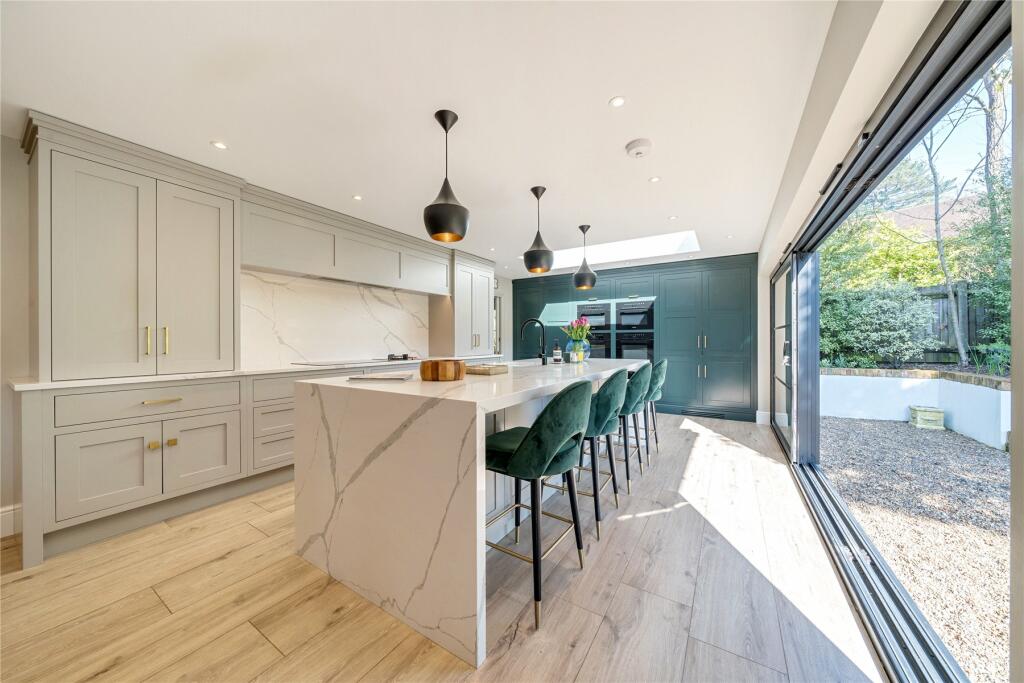 Additional property image - Croydon Road, Keston