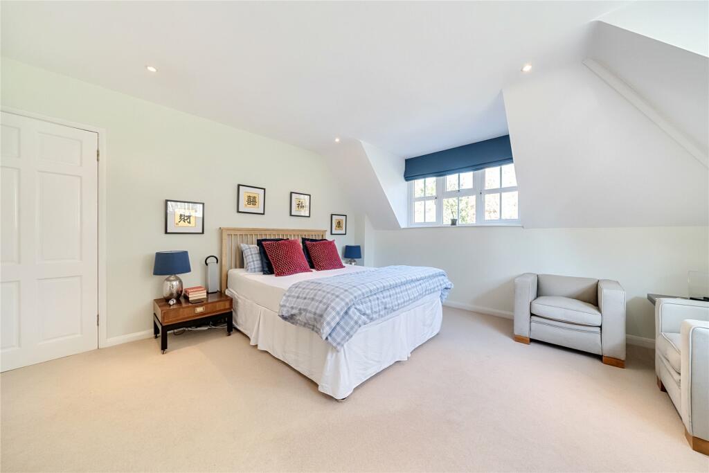 Additional property image - Croydon Road, Keston