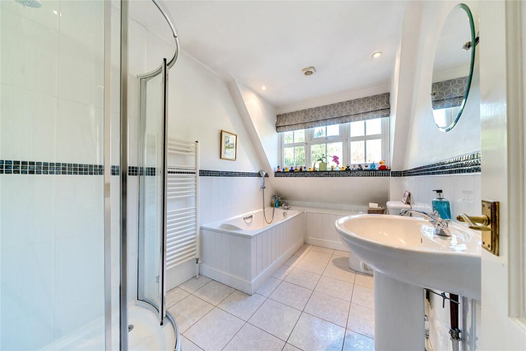 Additional property image - Croydon Road, Keston