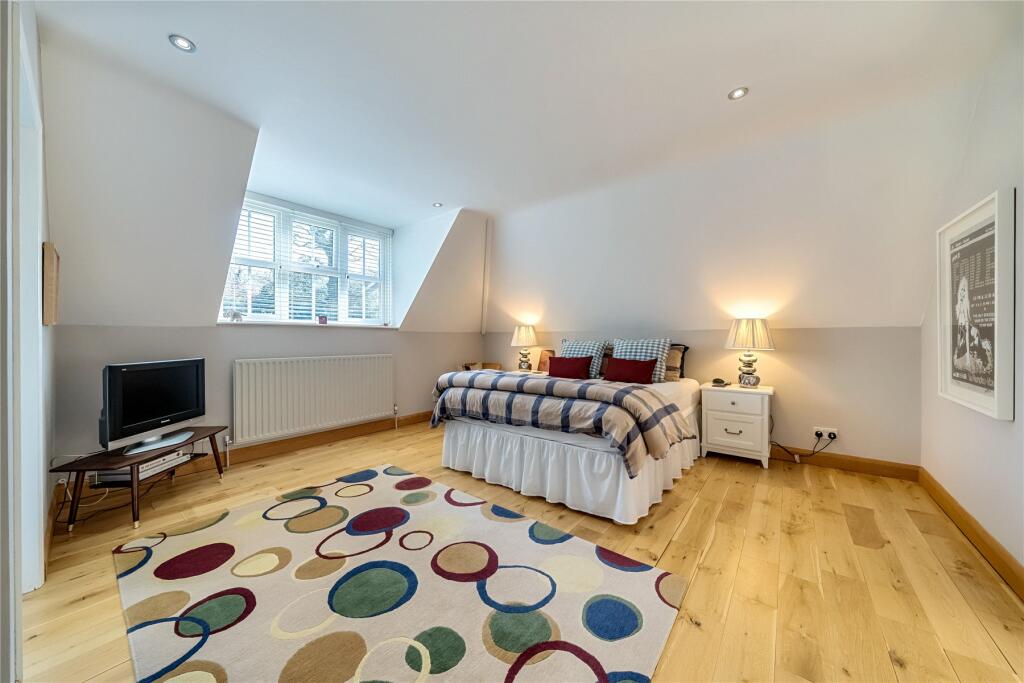 Additional property image - Croydon Road, Keston