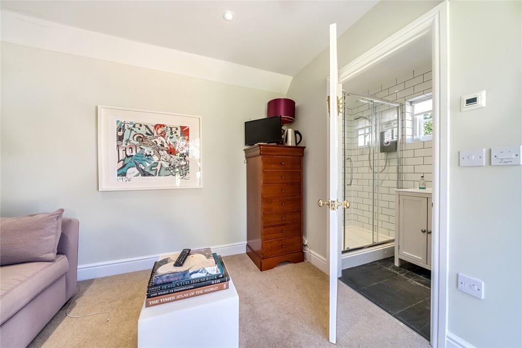 Additional property image - Croydon Road, Keston