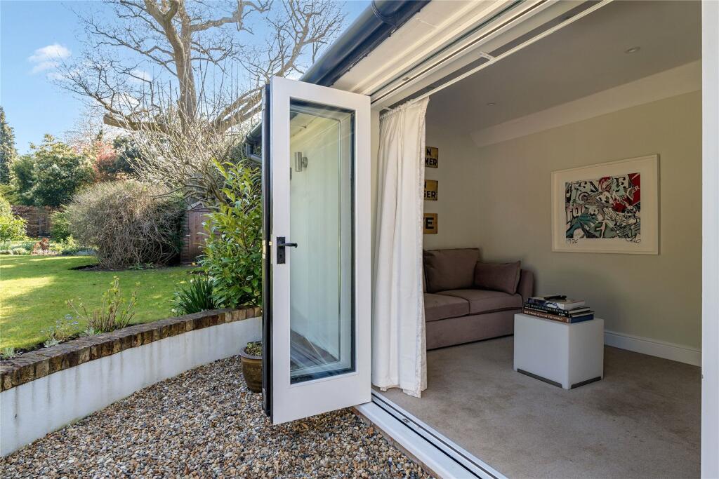 Additional property image - Croydon Road, Keston