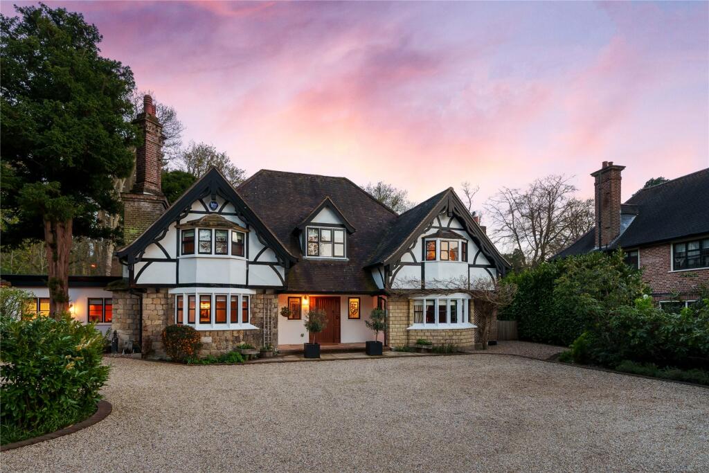 Additional property image - Croydon Road, Keston