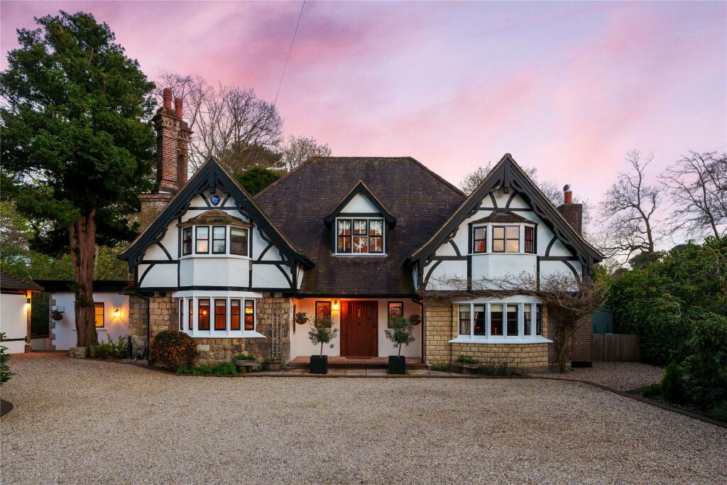 Additional property image - Croydon Road, Keston