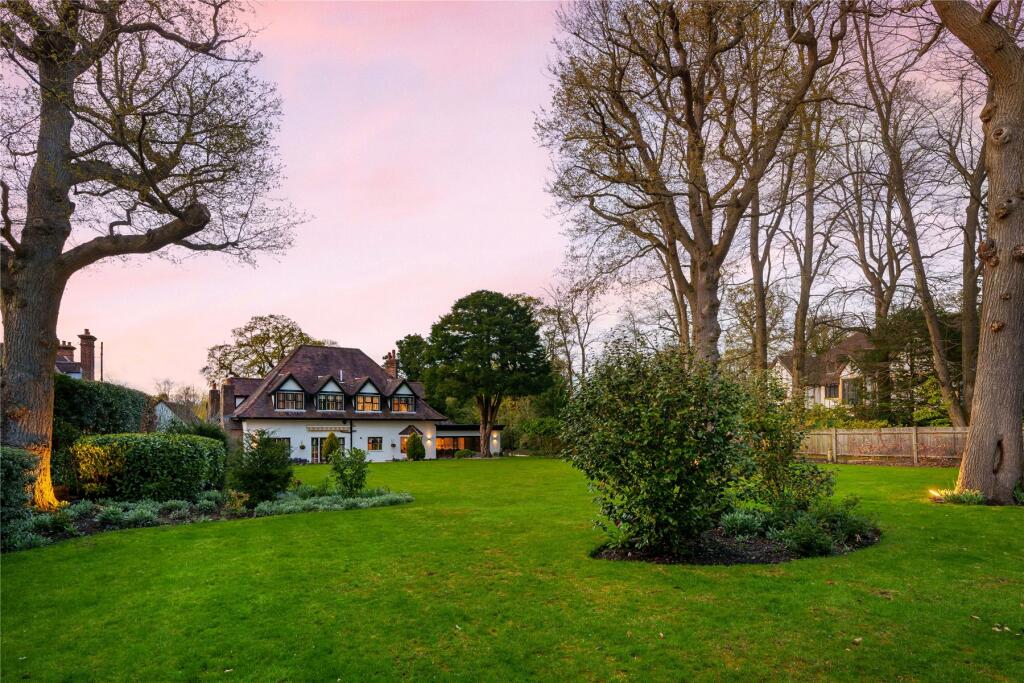 Additional property image - Croydon Road, Keston