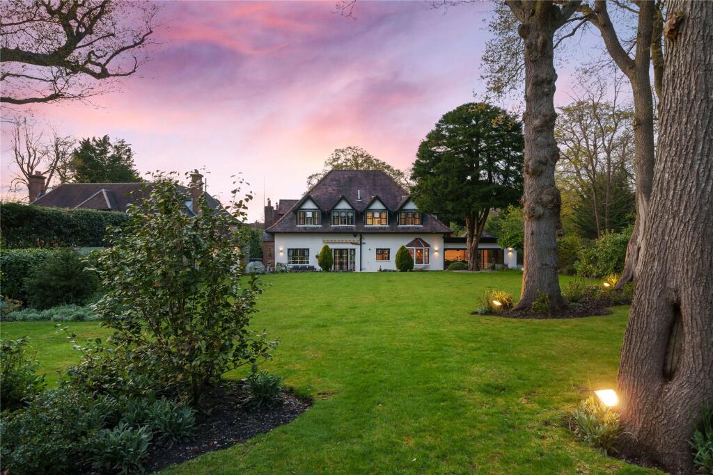 Additional property image - Croydon Road, Keston
