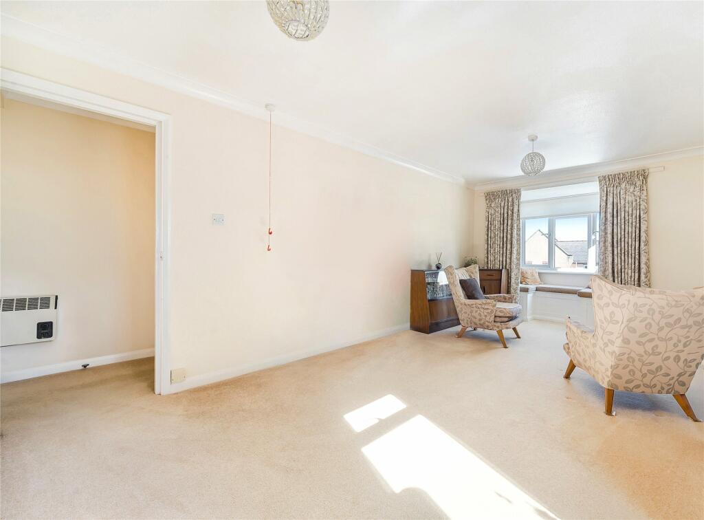 Additional property image - Farnborough Common, Orpington