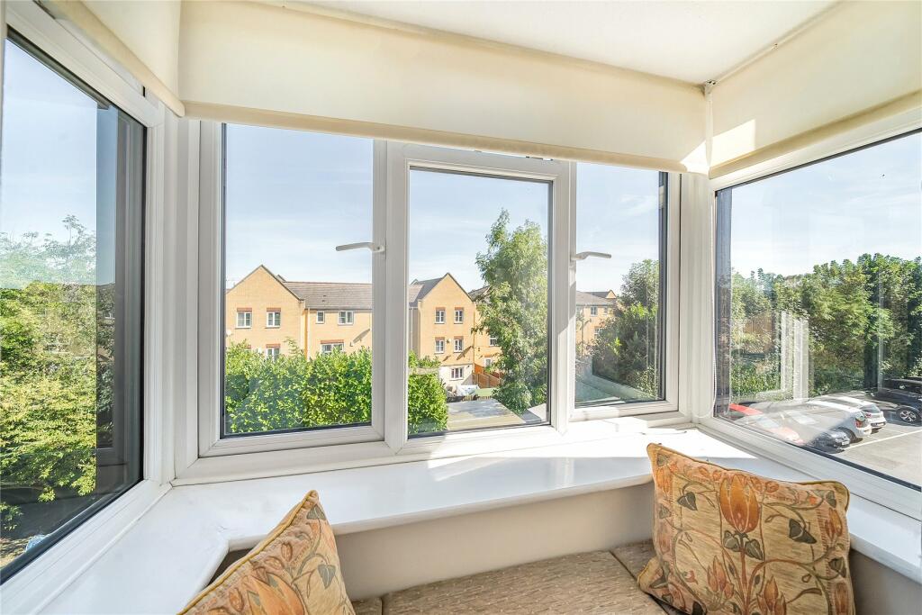 Additional property image - Farnborough Common, Orpington