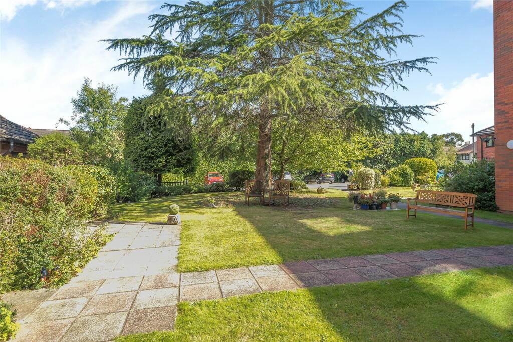 Additional property image - Farnborough Common, Orpington