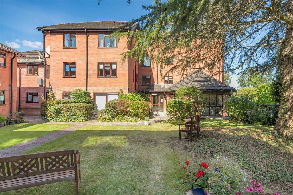 Additional property image - Farnborough Common, Orpington