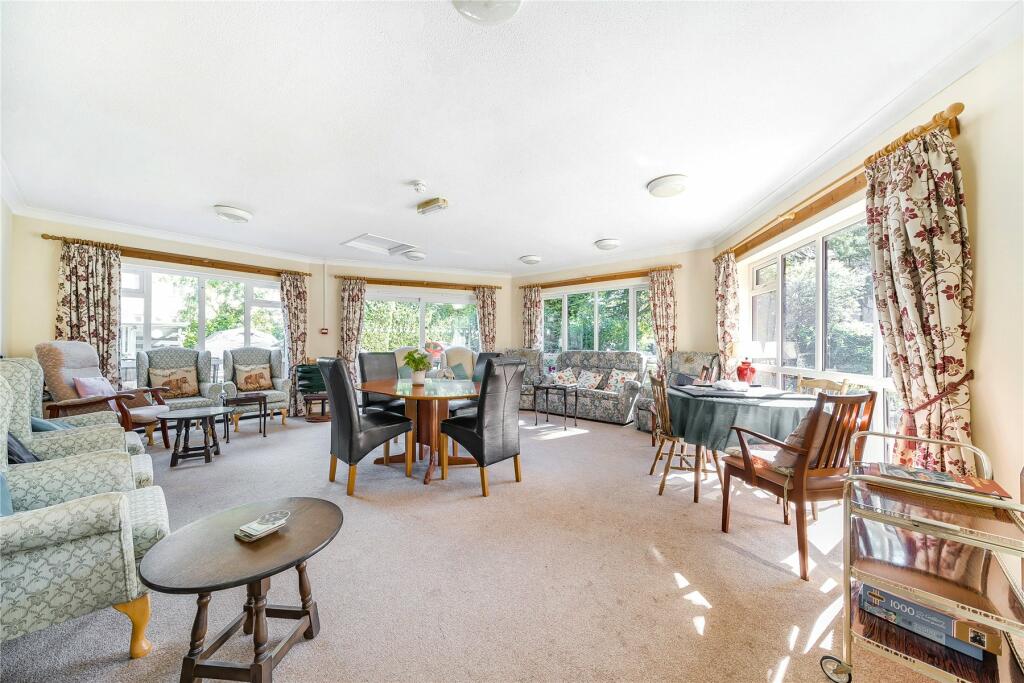 Additional property image - Farnborough Common, Orpington