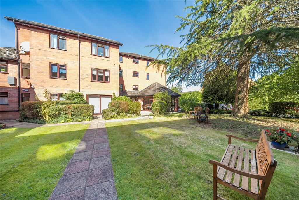 Additional property image - Farnborough Common, Orpington