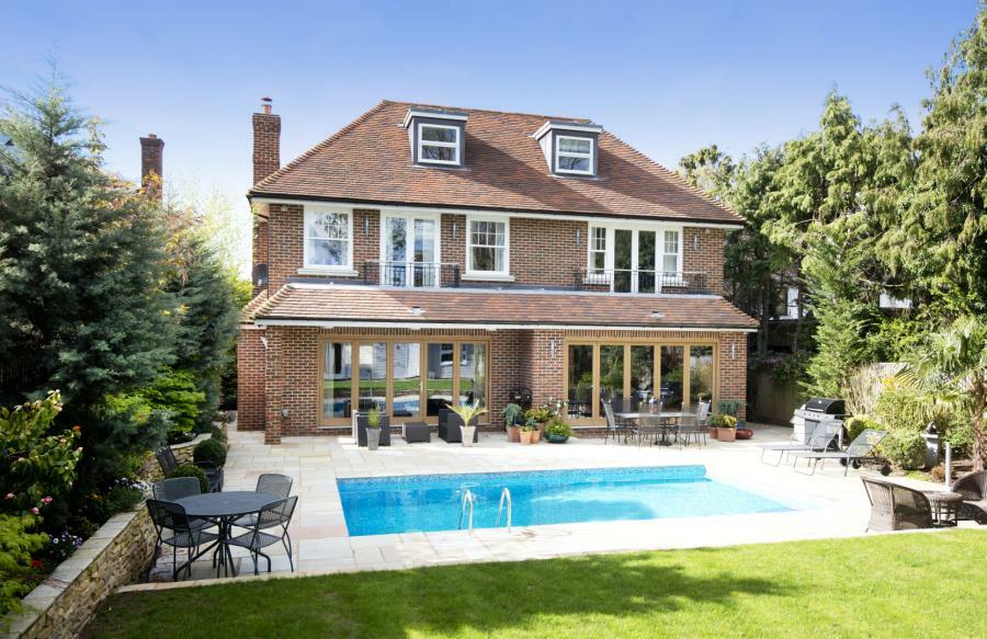 Additional property image - The Glen, Farnborough Park