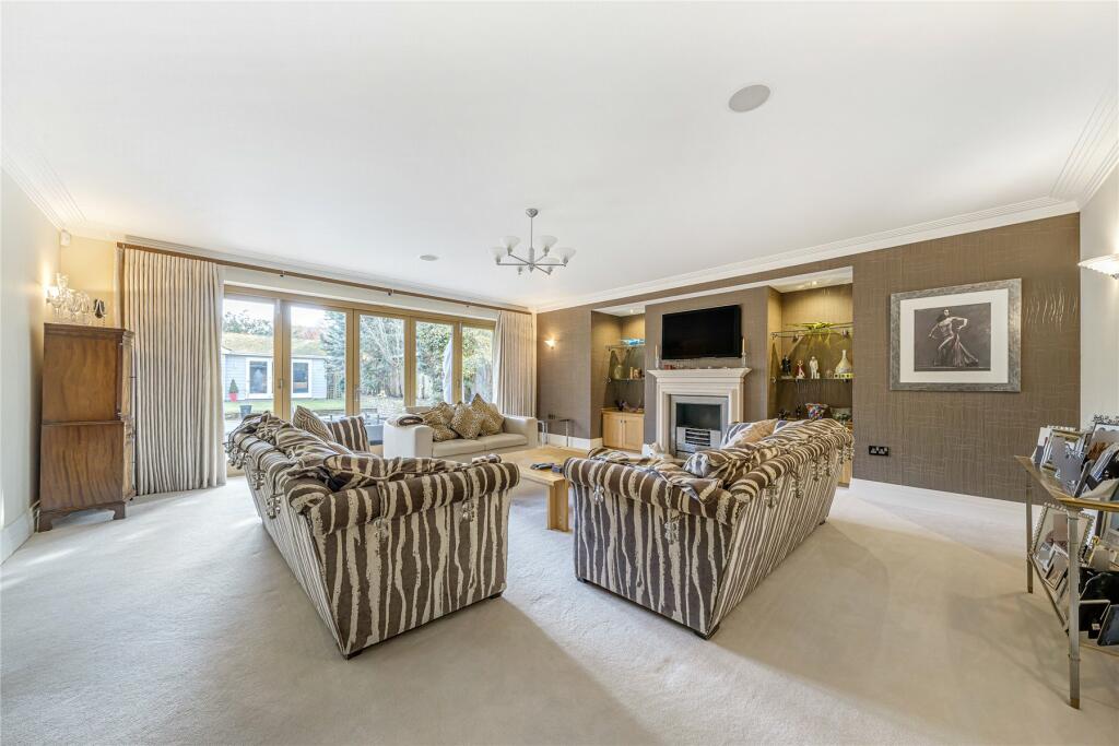 Additional property image - The Glen, Farnborough Park