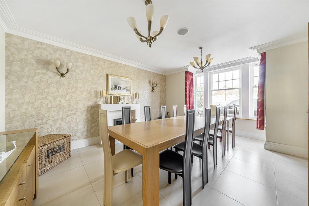 Additional property image - The Glen, Farnborough Park