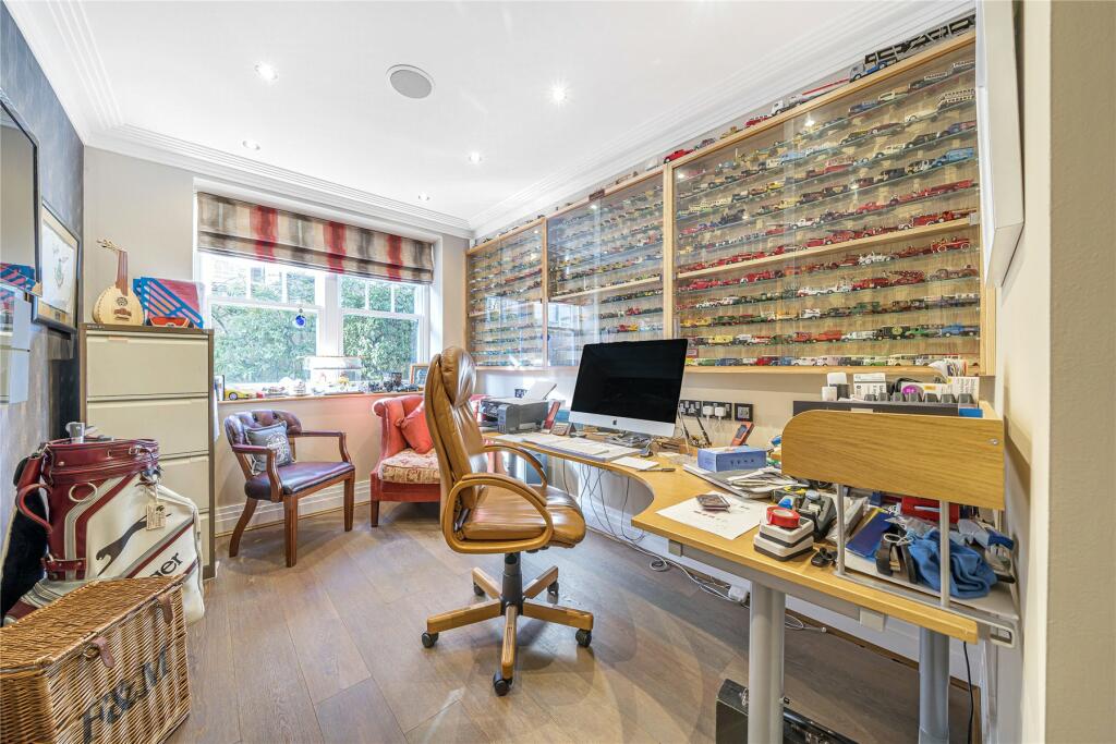 Additional property image - The Glen, Farnborough Park