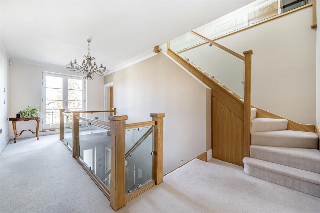 Additional property image - The Glen, Farnborough Park