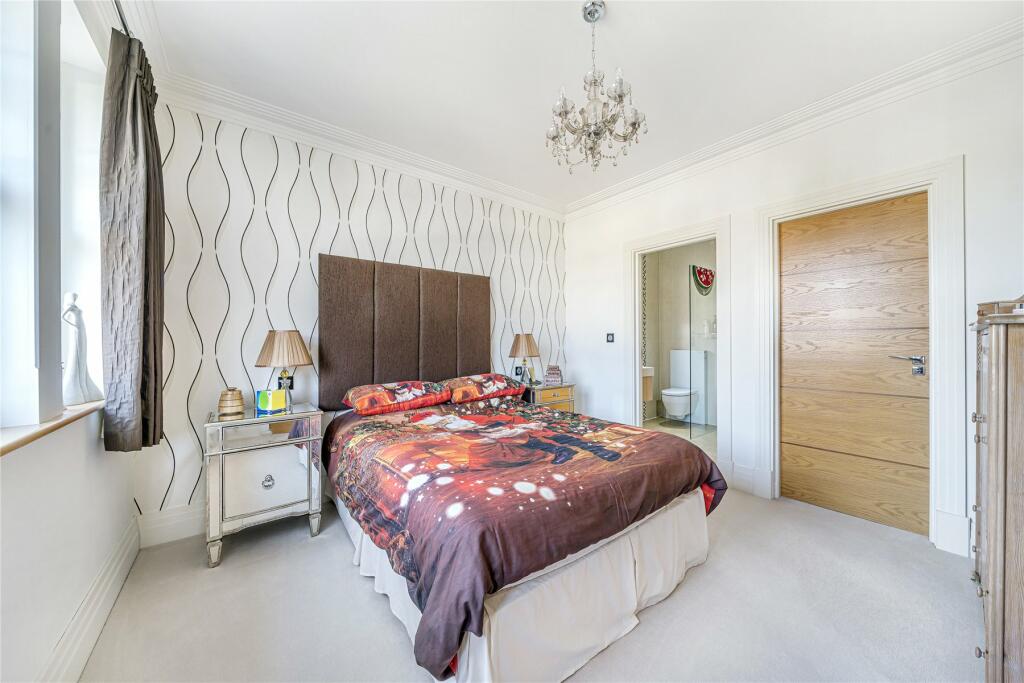 Additional property image - The Glen, Farnborough Park