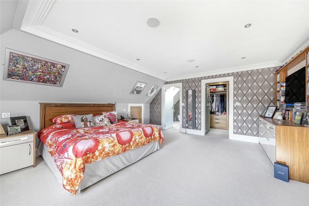 Additional property image - The Glen, Farnborough Park
