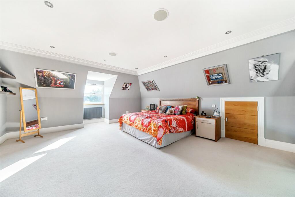 Additional property image - The Glen, Farnborough Park