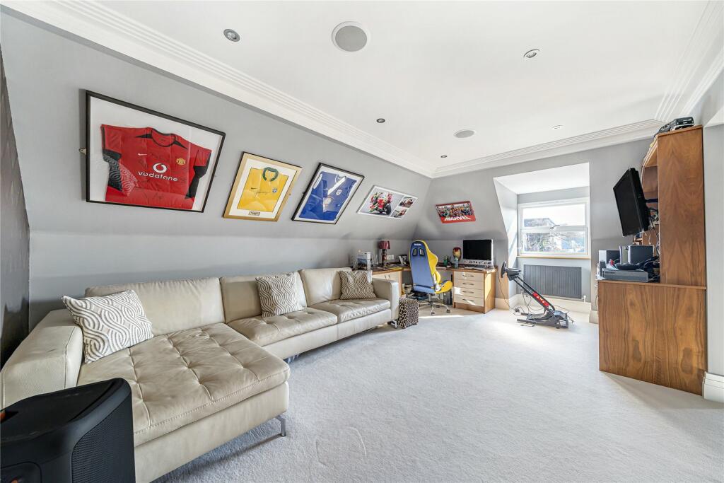 Additional property image - The Glen, Farnborough Park