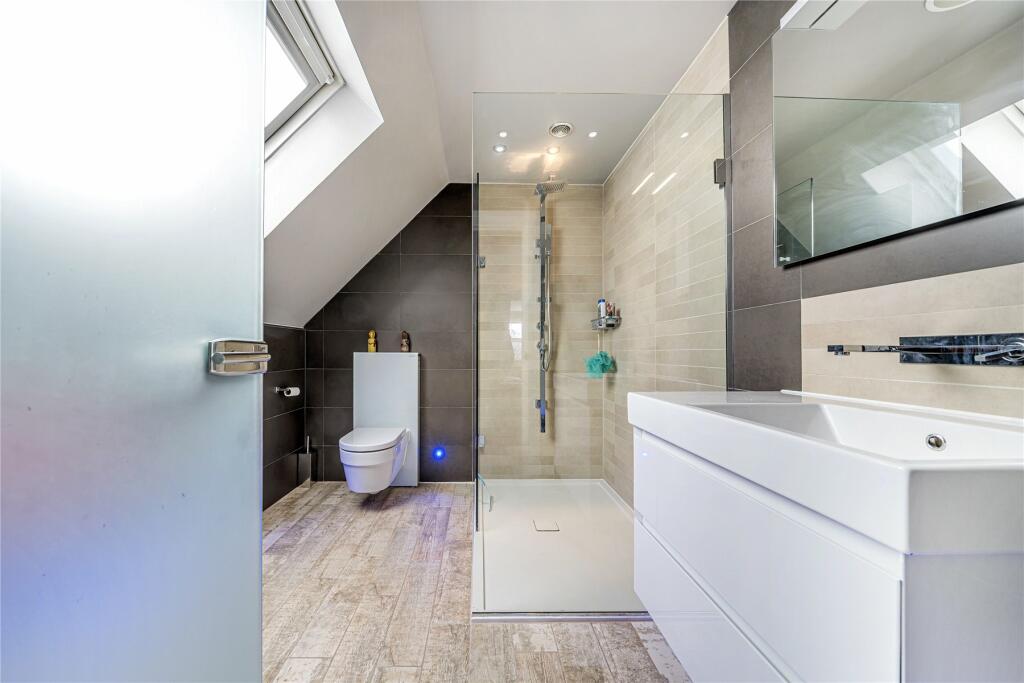 Additional property image - The Glen, Farnborough Park