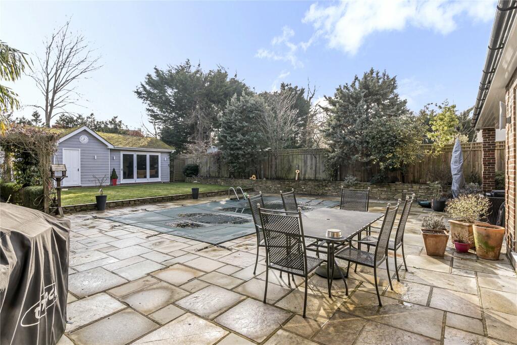 Additional property image - The Glen, Farnborough Park