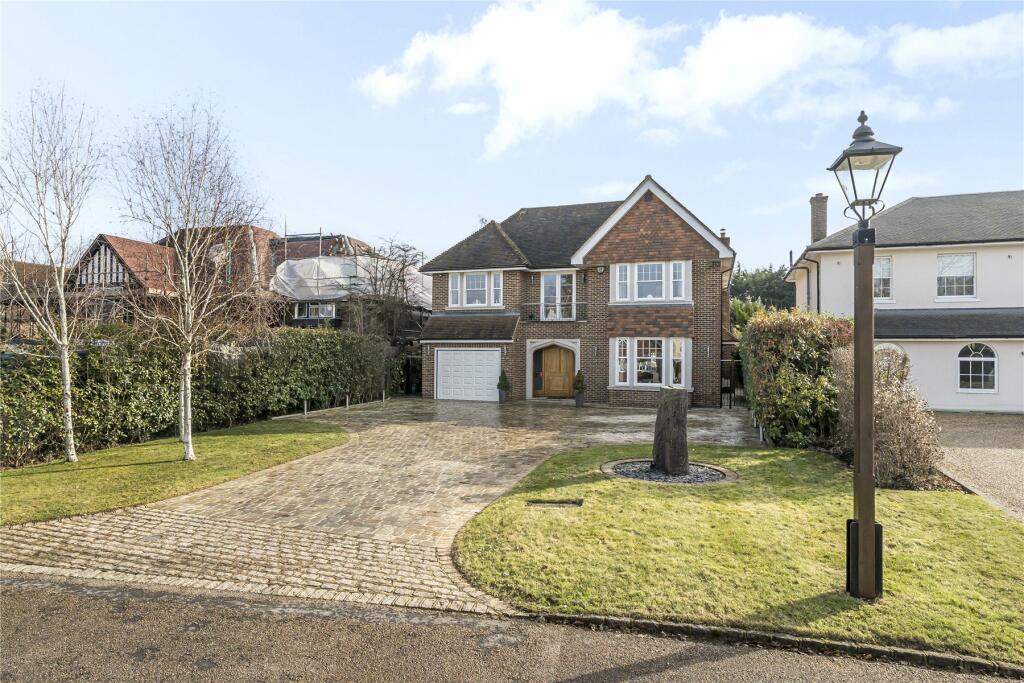Additional property image - The Glen, Farnborough Park