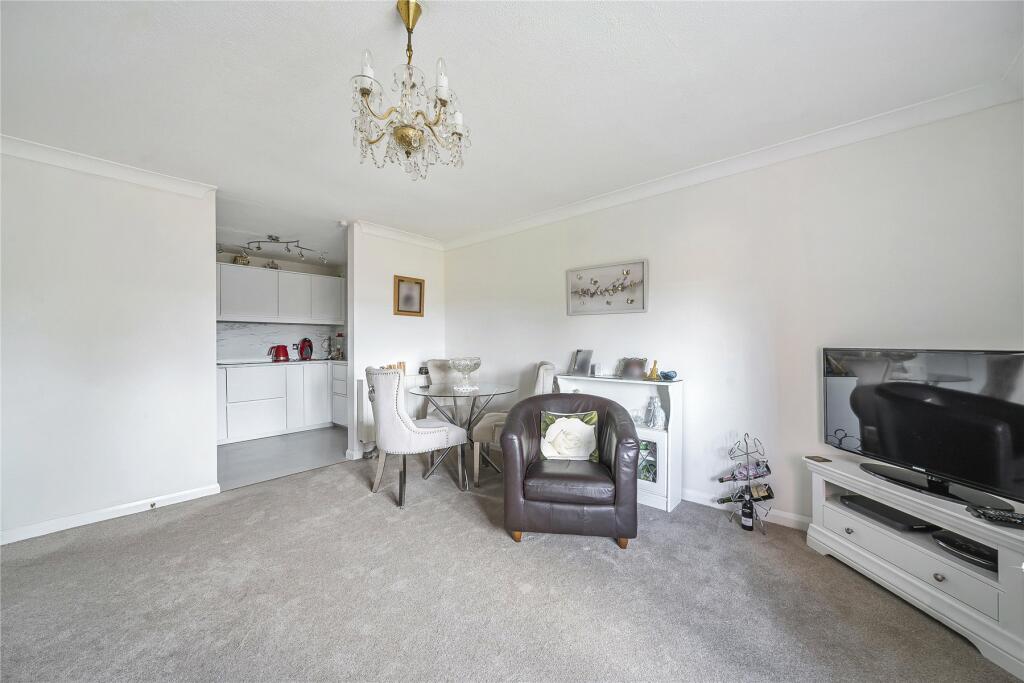Additional property image - Farnborough Common, Orpington